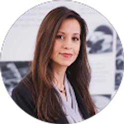 Profile photo of Angelique Torres