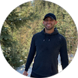 Profile photo of Dominic Villegas