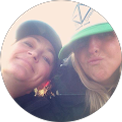 Profile photo of Melissa Jacobson