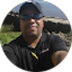 Profile photo of JAMES “CHUCK” CHARLOT