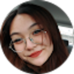 Profile photo of Mahalia Cuizon