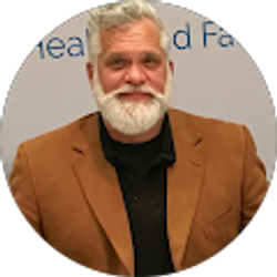 Profile photo of Michael Wynn