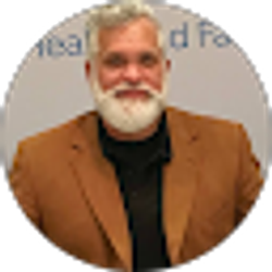 Profile photo of Michael Wynn