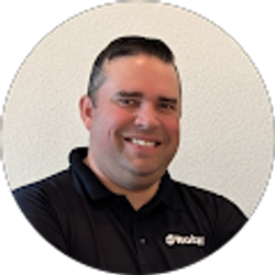 Profile photo of Travis Davis