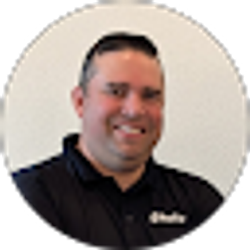 Profile photo of Travis Davis