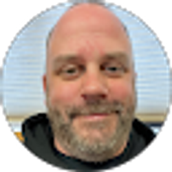 Profile photo of Joel Langbehn