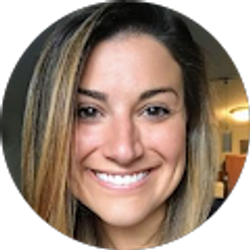 Profile photo of Christine Henderson