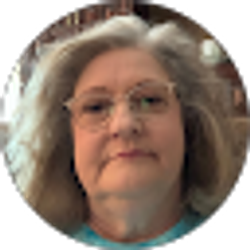 Profile photo of Barbara Harris