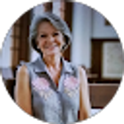 Profile photo of Debi Veazey Wilkerson