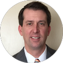 Profile photo of Aaron Sherban