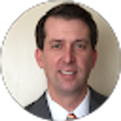 Profile photo of Aaron Sherban