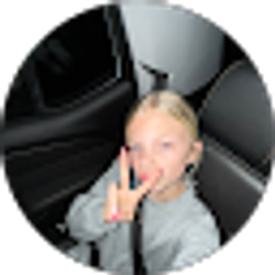 Profile photo of Presley B
