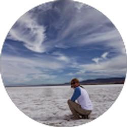 Profile photo of Carol Sevilla