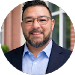 Profile photo of Scott Martino