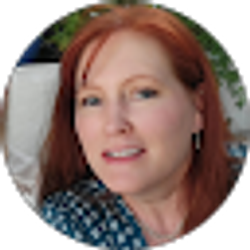 Profile photo of Rebecca Lanner