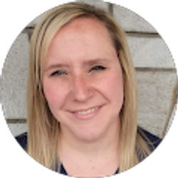 Profile photo of Ashley Mase