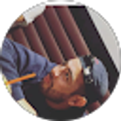 Profile photo of Greg Dominguez