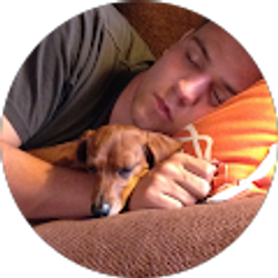 Profile photo of Zack De Boer