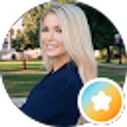 Profile photo of Amy Andro