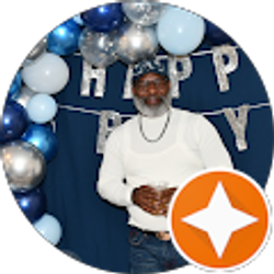 Profile photo of Lawrence Finger