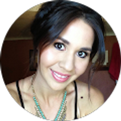 Profile photo of Rebecca Huerta