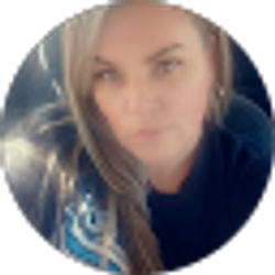 Profile photo of Kristi Fulton
