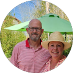 Profile photo of Josh Noblitt