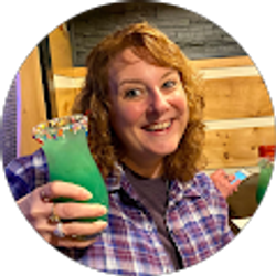 Profile photo of Angel Smith