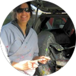 Profile photo of Melissa Estrada Garcia