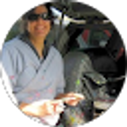 Profile photo of Melissa Estrada Garcia
