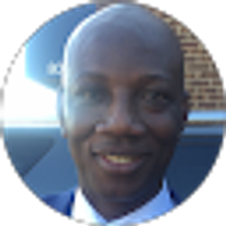 Profile photo of Peter Mensah