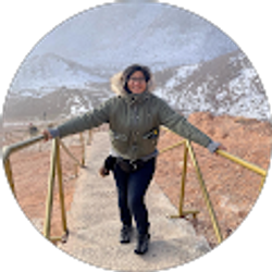 Profile photo of Karissa Ayra Monica Bautista