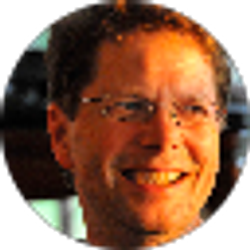 Profile photo of Bruce Hubbard