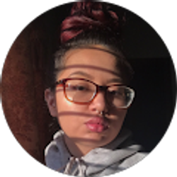 Profile photo of Daniela Fernanda Perez Martinez