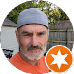 Profile photo of Jeffrey Workman
