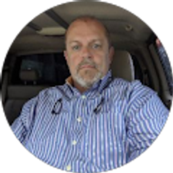 Profile photo of Christopher Richards