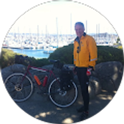 Profile photo of JMichael Pate