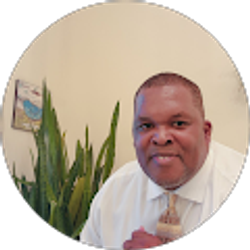 Profile photo of Derrick D. Calloway
