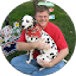 Profile photo of Jon Saucier