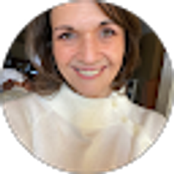 Profile photo of Kelly Friedel