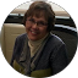 Profile photo of Debra Schwiesow