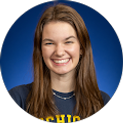 Profile photo of Julia Stowe