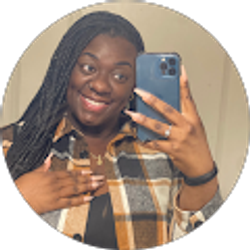 Profile photo of Aliyah Harris