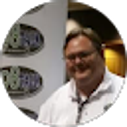 Profile photo of Ricky Robinson