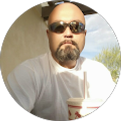 Profile photo of Rafael Frizzell