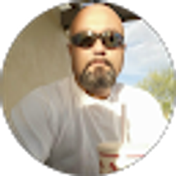 Profile photo of Rafael Frizzell