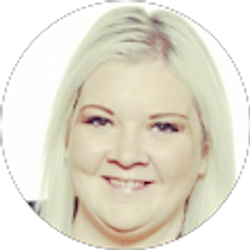 Profile photo of Sarah Woods