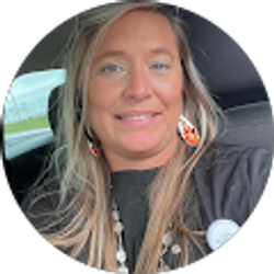 Profile photo of Whitney D