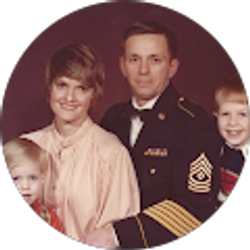 Profile photo of Bob Roby