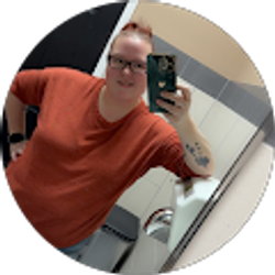 Profile photo of Carrie Cummings